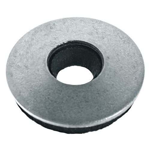 Шайба кровельная EPDM 6.2х16 А2 нержавеющая (АРТ  9055)