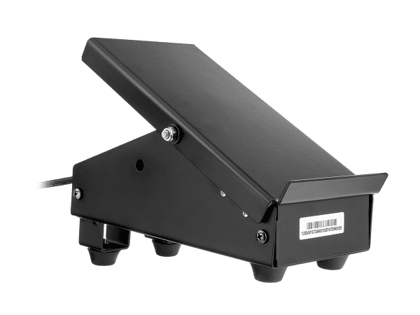 Педаль управления сварочным током д/TIG 315 P AC/DC MULTIWAVE (E202)