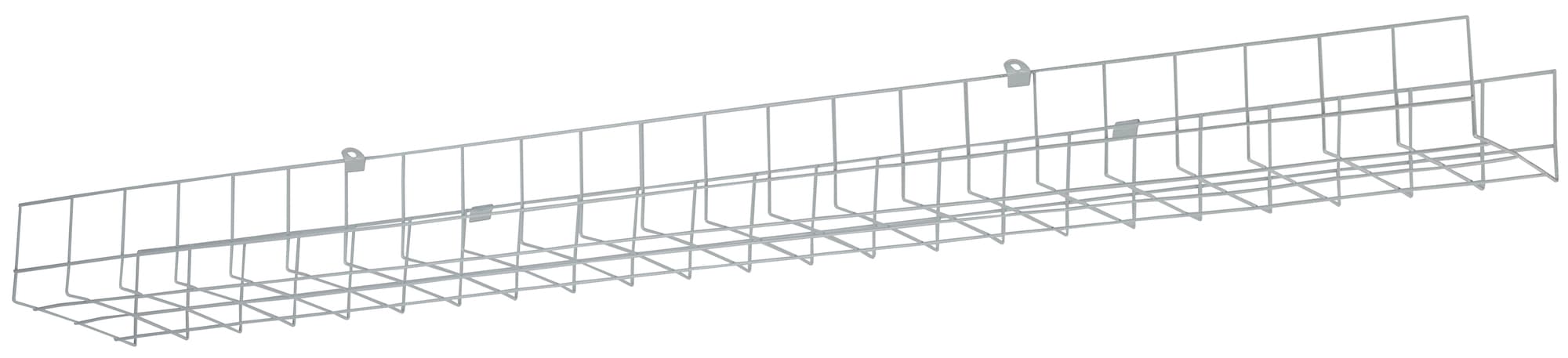 Решетка защитная для светильников ДПО, SPO SPO-BAR-1300-200