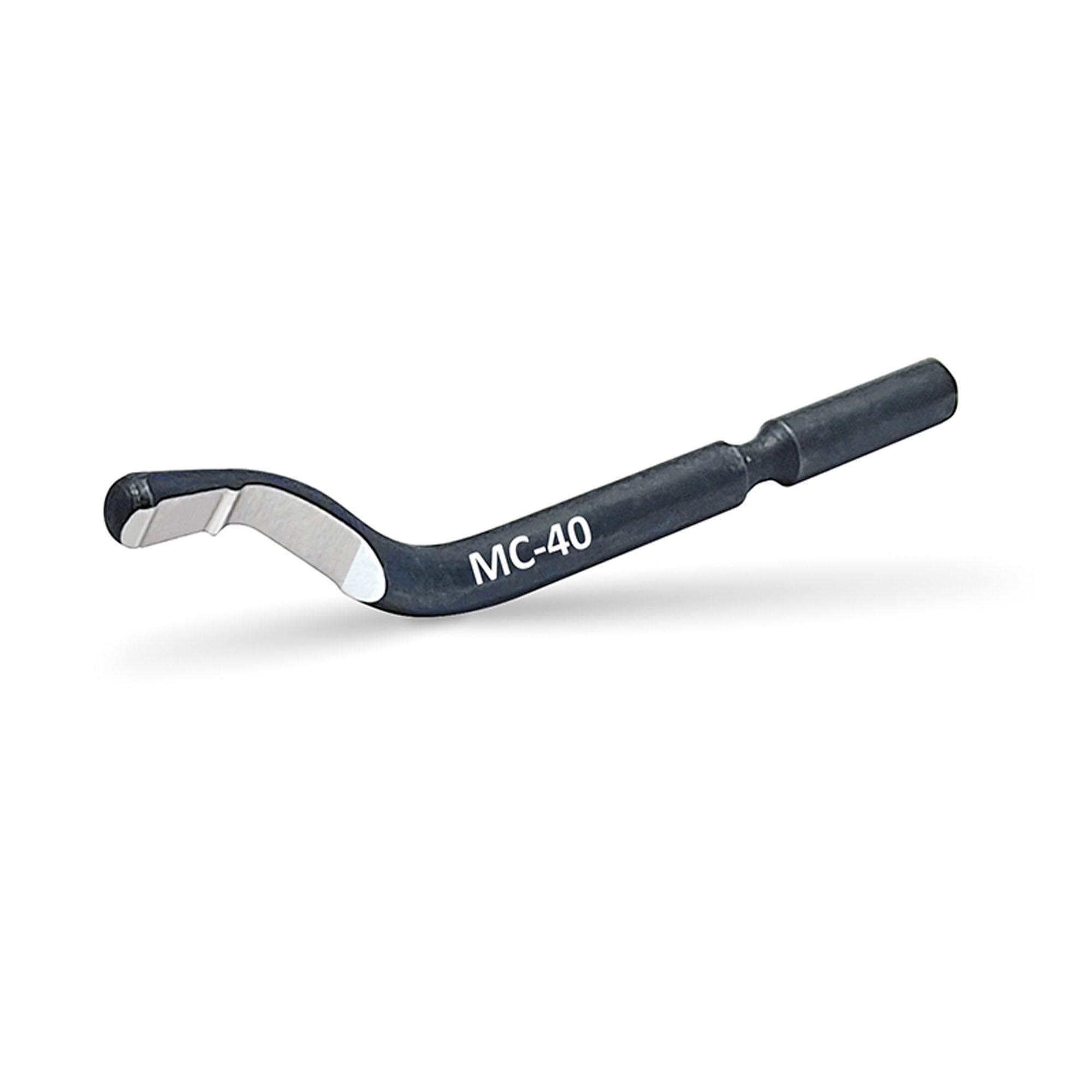Лезвие для фаскоснимателя d3,2мм MС-40 HSS Multi-Cutting