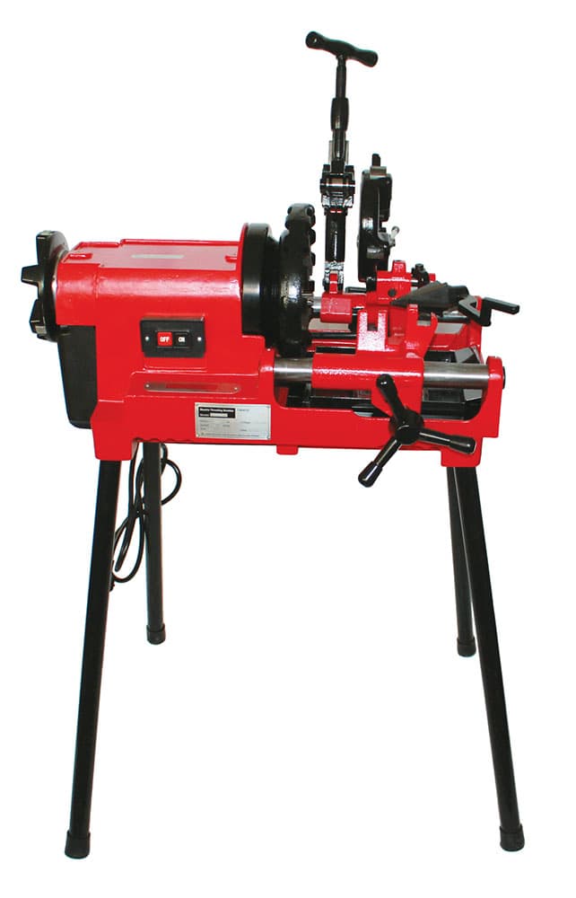 Станок резьбонарезной Rotorica TwistMachine 50E RT.133P50E