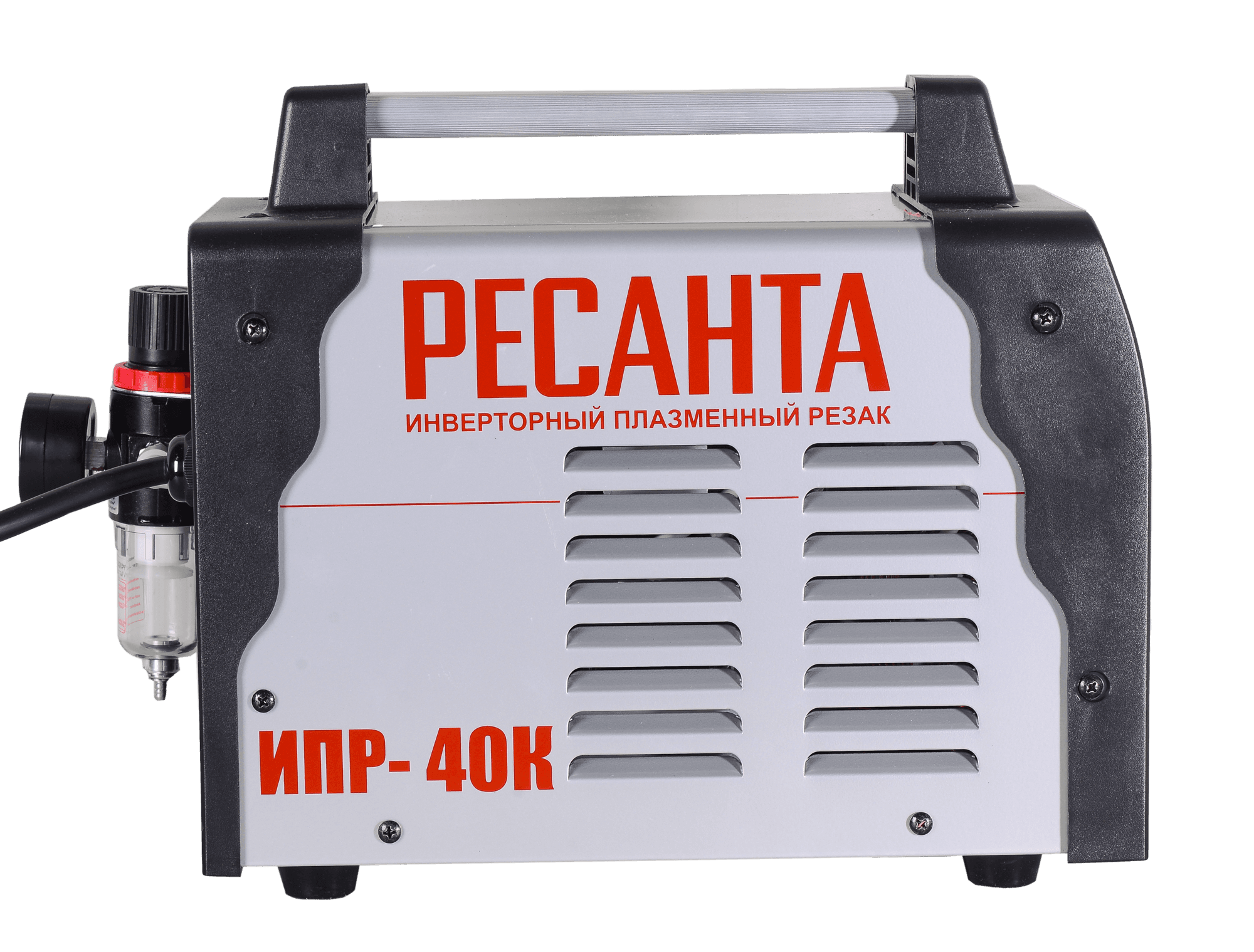 Инверторный плазменный резак ИПР-40К