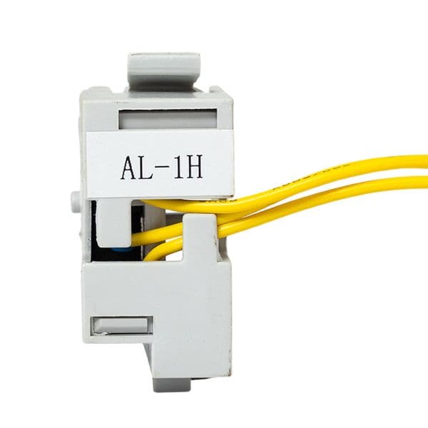 Контакт аварийный AV POWER-1 AL для ETU