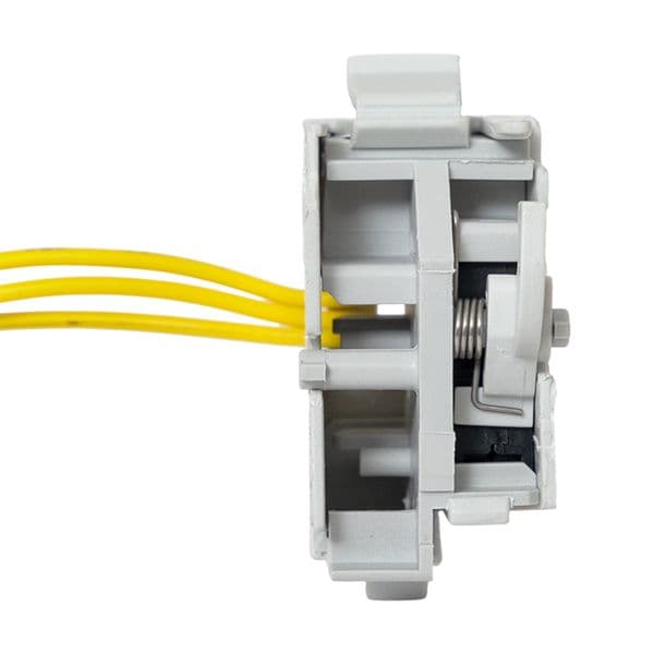 Контакт аварийный AV POWER-1 AL для ETU