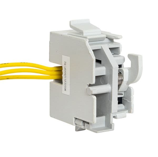 Контакт аварийный AV POWER-1 AL для ETU
