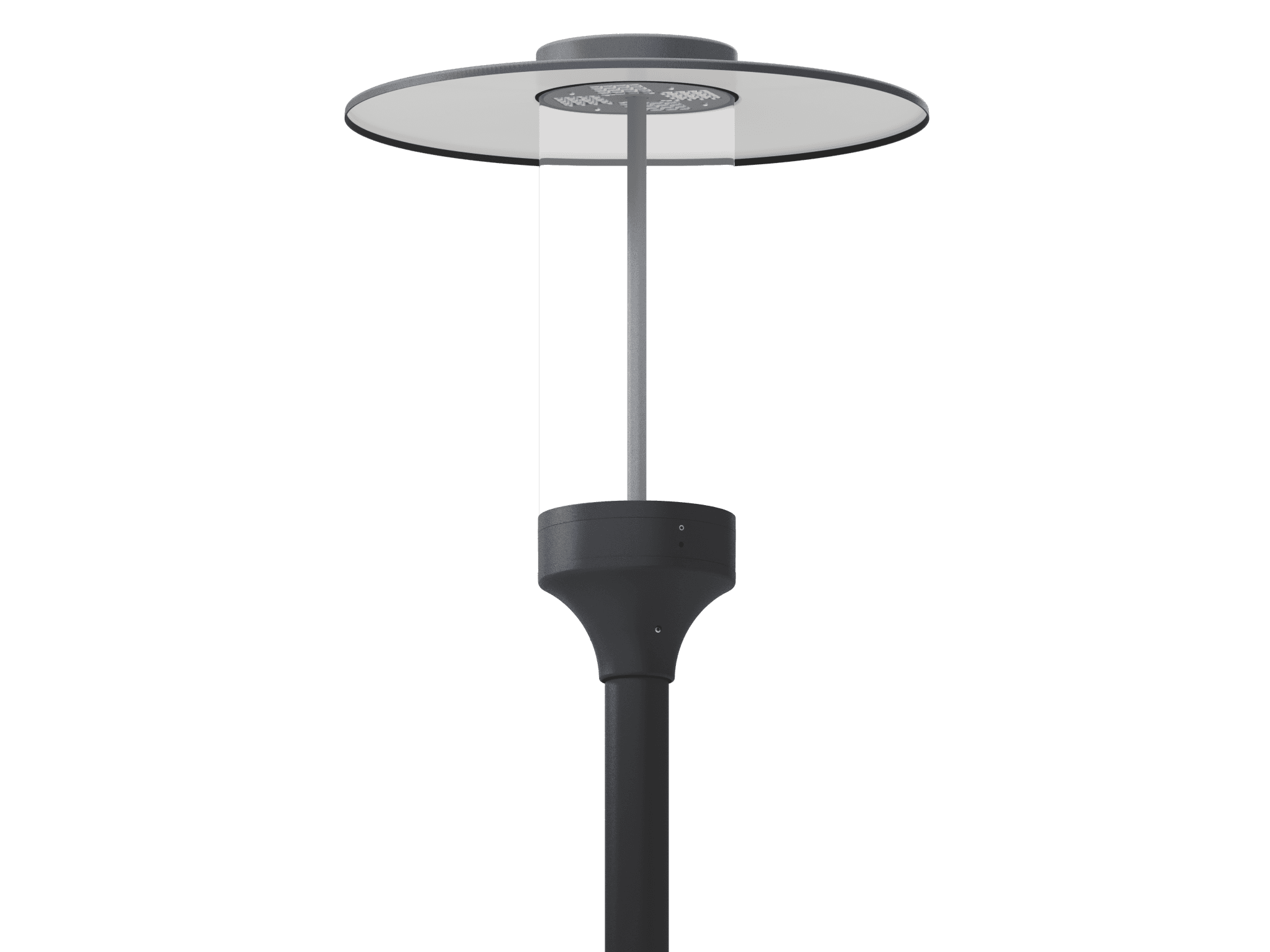 Светильник светодиодный IDALGO 30W RW 840 RAL9005