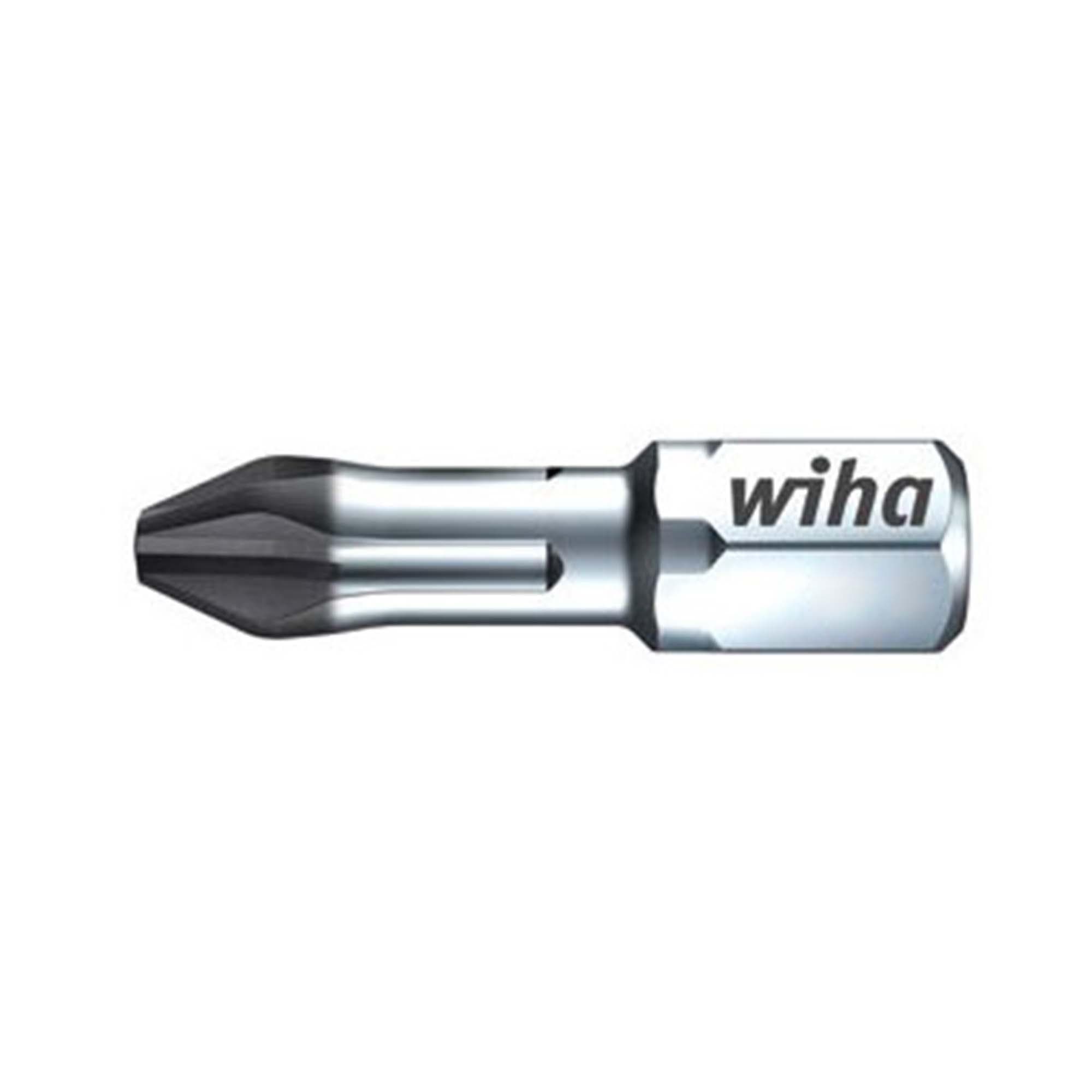 Бита Torsion PH3х25мм 7011D