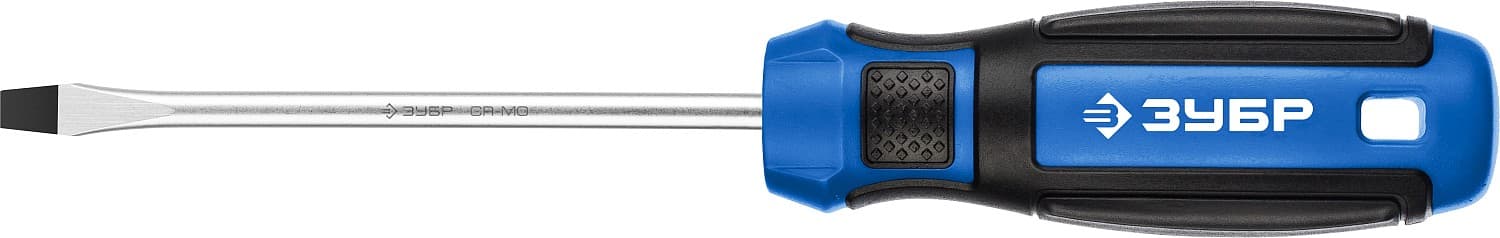 Отвертка Профессионал SL5x100