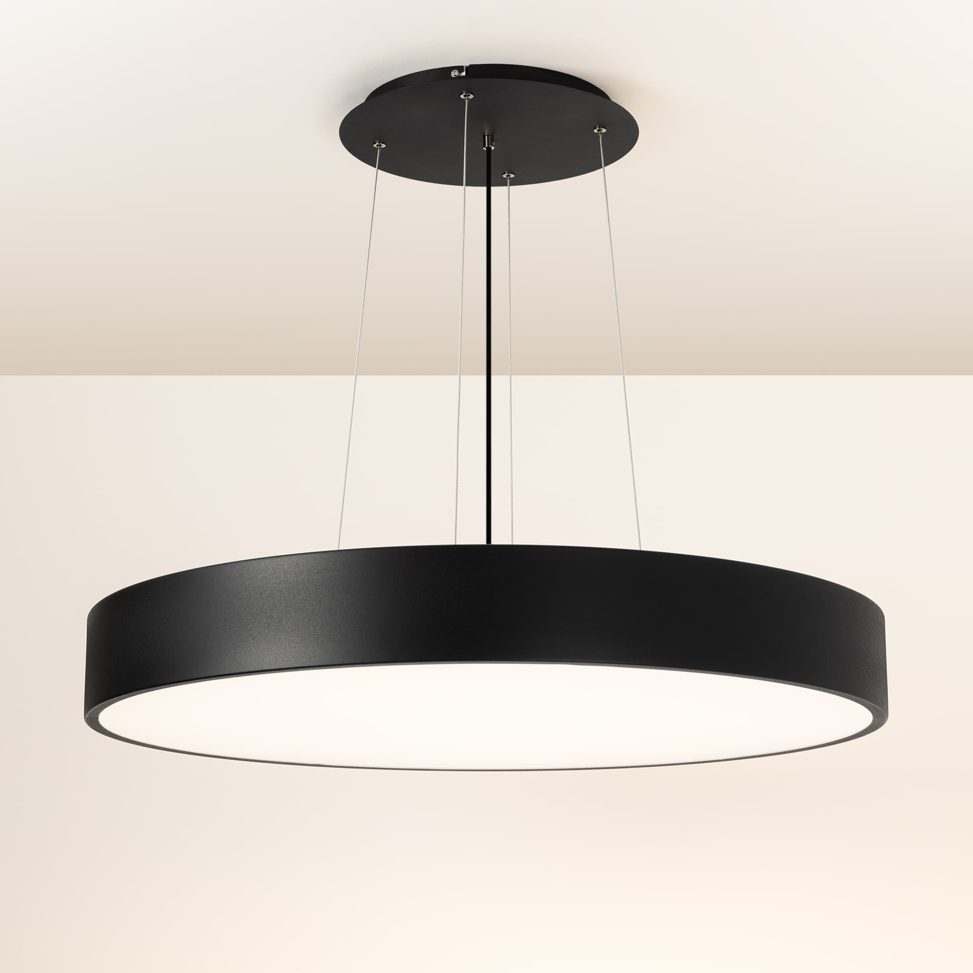 Подвес SPX-TB-2 Black ( Металл)