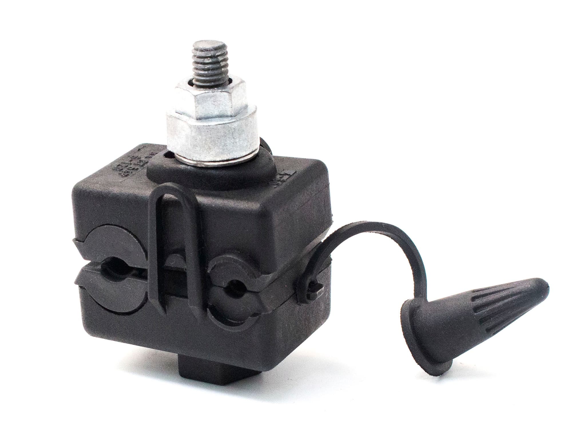 Зажим ответвительный CT 54 P 16-150/4-54,6