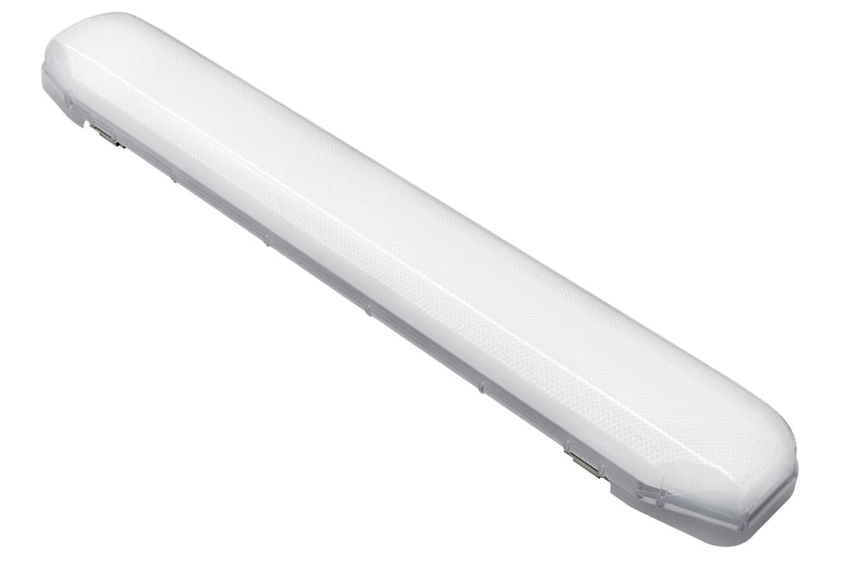 Светильник LED ТИТАН CRI90 (ССП) 28Вт 3250Лм 4,0К IP65 опаловый рассеиватель