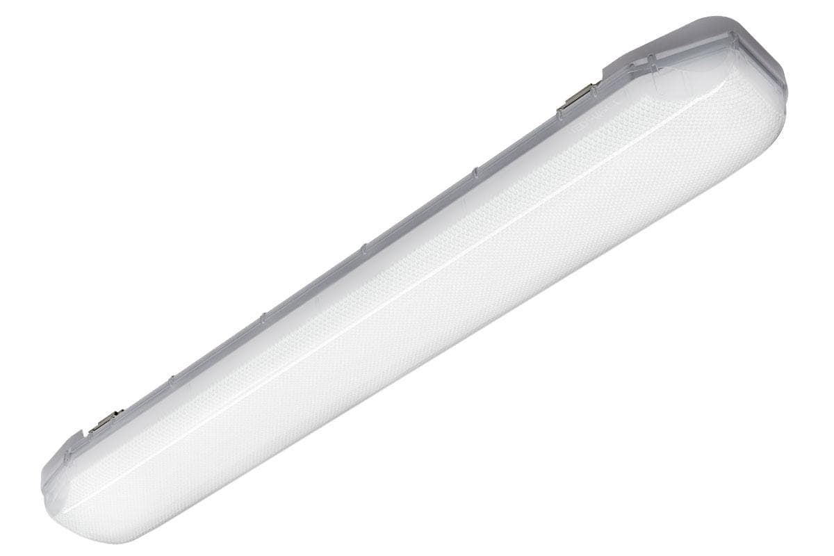 Светильник LED ТИТАН CRI90 (ССП) 28Вт 3250Лм 4,0К IP65 опаловый рассеиватель