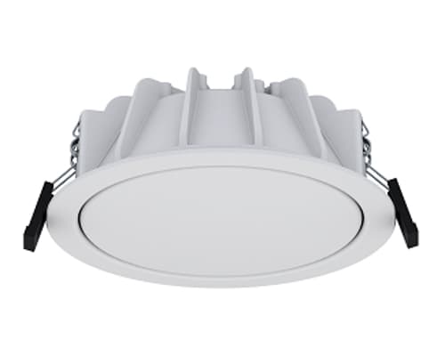 Светильник светодиодный OPL/S ECO LED 1200 4000K CRI90