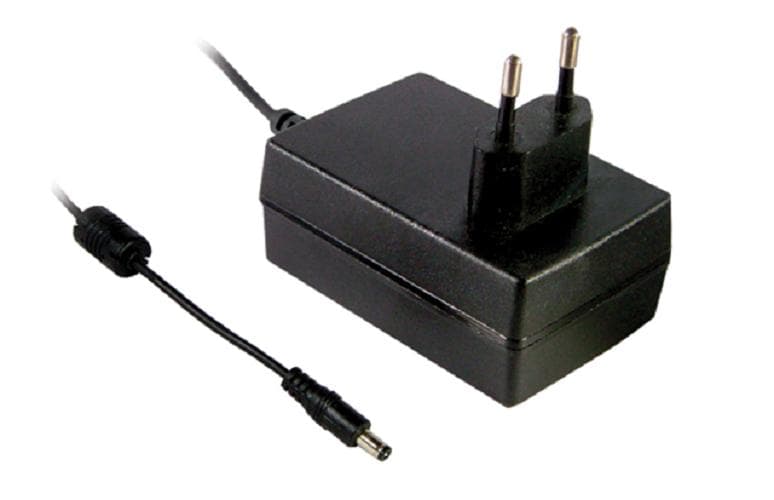 Адаптер настенный, AC-DC, 36Вт, вход 85...264B AC 47...63 Гц,, выход 12B/3A, изоляция 3000В AC, 79x54x33мм, -30...+70°С, выходной разъем 11, диам. 5.5х2.1мм