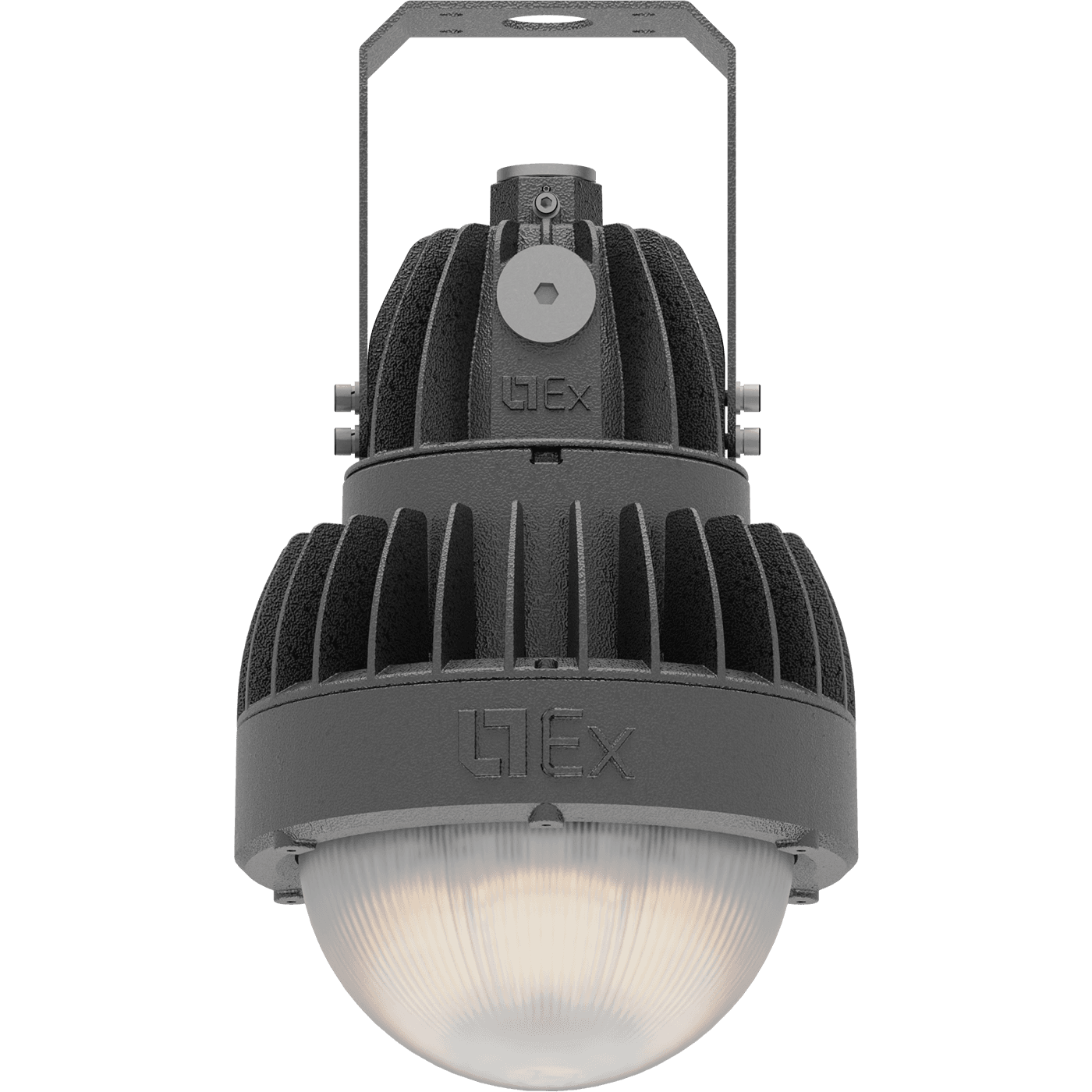 Светильник ZENITH LED Ex G2/B 70W D270 850 HG