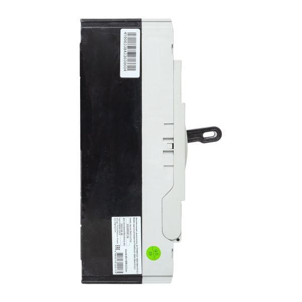 Выключатель автоматический AV POWER-4/3 1000А 50кА ETU2.2