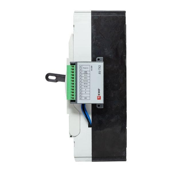 Выключатель автоматический AV POWER-4/3 1000А 50кА ETU2.2