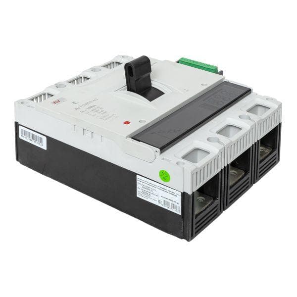 Выключатель автоматический AV POWER-4/3 1000А 50кА ETU2.2