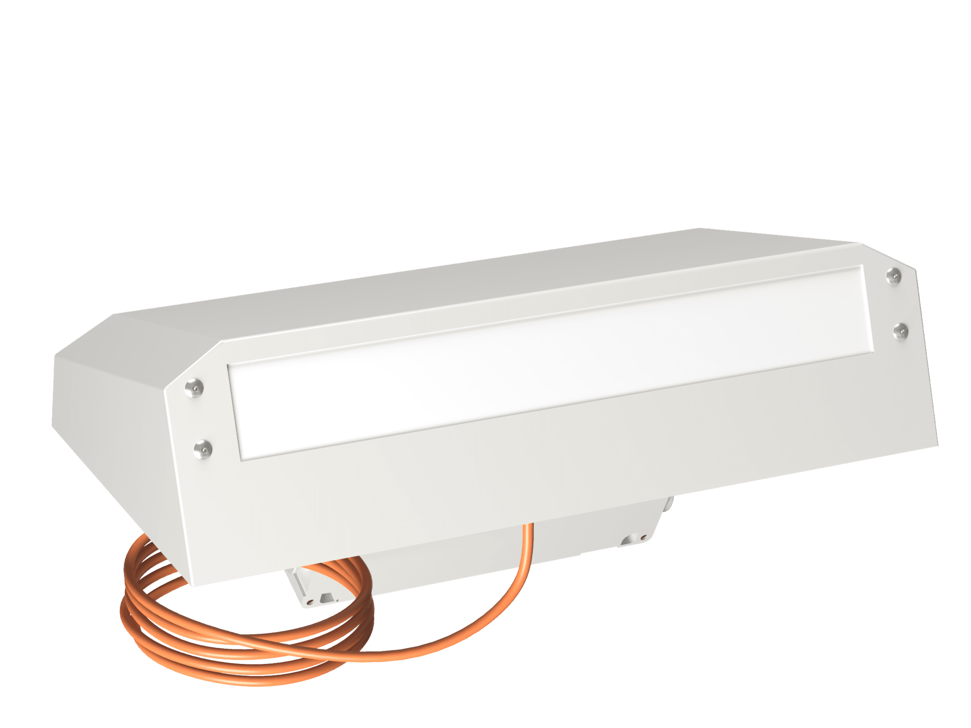 Аварийный светильник BS-CUSTOS-10-L1-12/24 4000K White -60