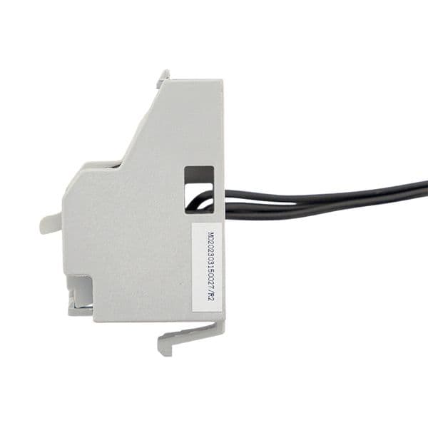 Контакт дополнительный AX для TR справа AV POWER-1