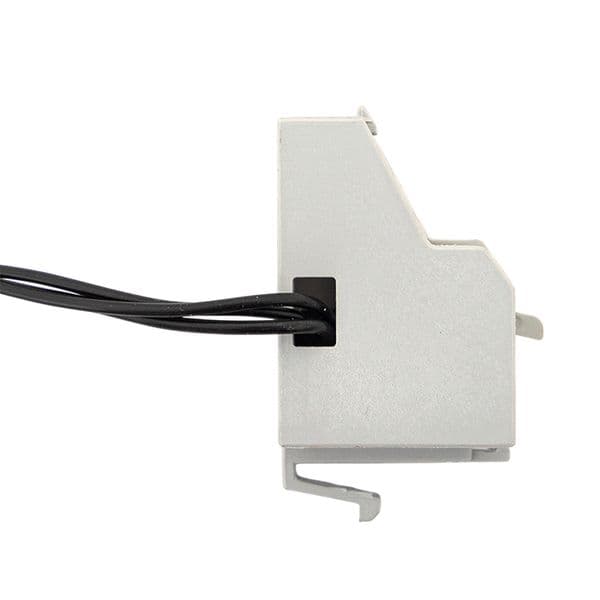 Контакт дополнительный AX для TR справа AV POWER-1