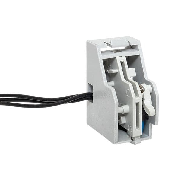 Контакт дополнительный AX для TR справа AV POWER-1