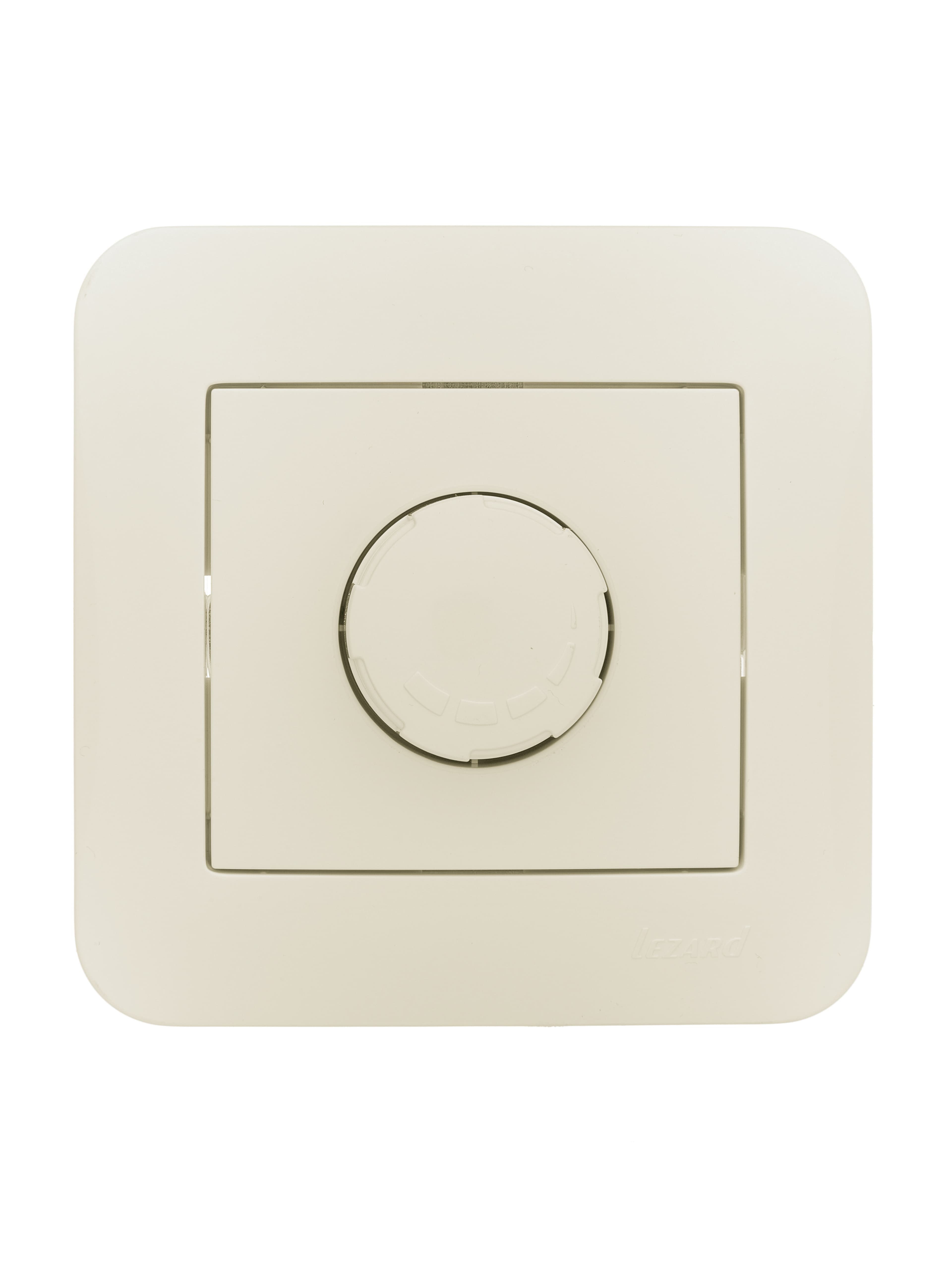 ASTI Диммер 1000W крем Lezard 7081-0303-157