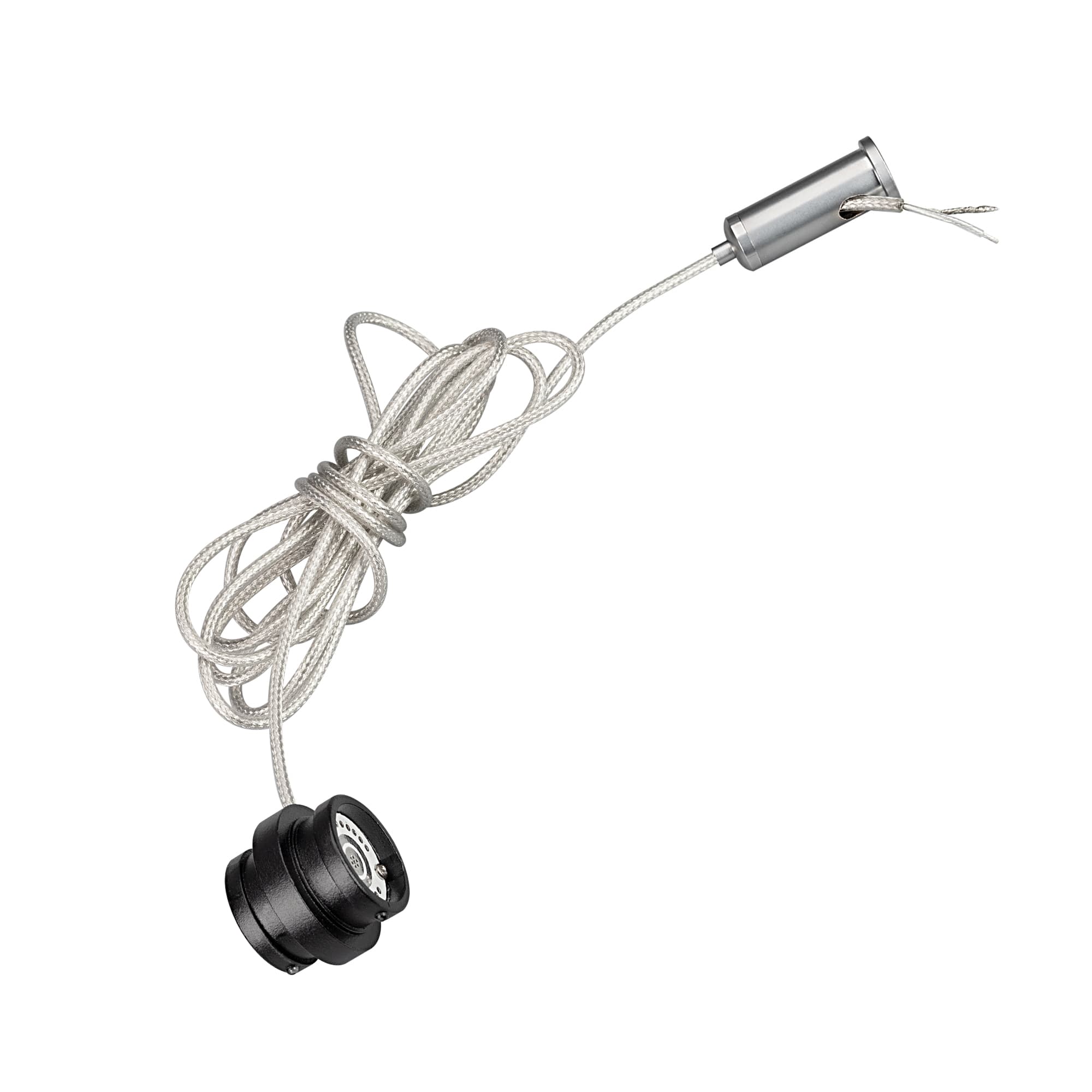 Коннектор MAG-FLEX-CON-POWER-MINI-KIT (BK) ( IP20 Металл, 3 года)