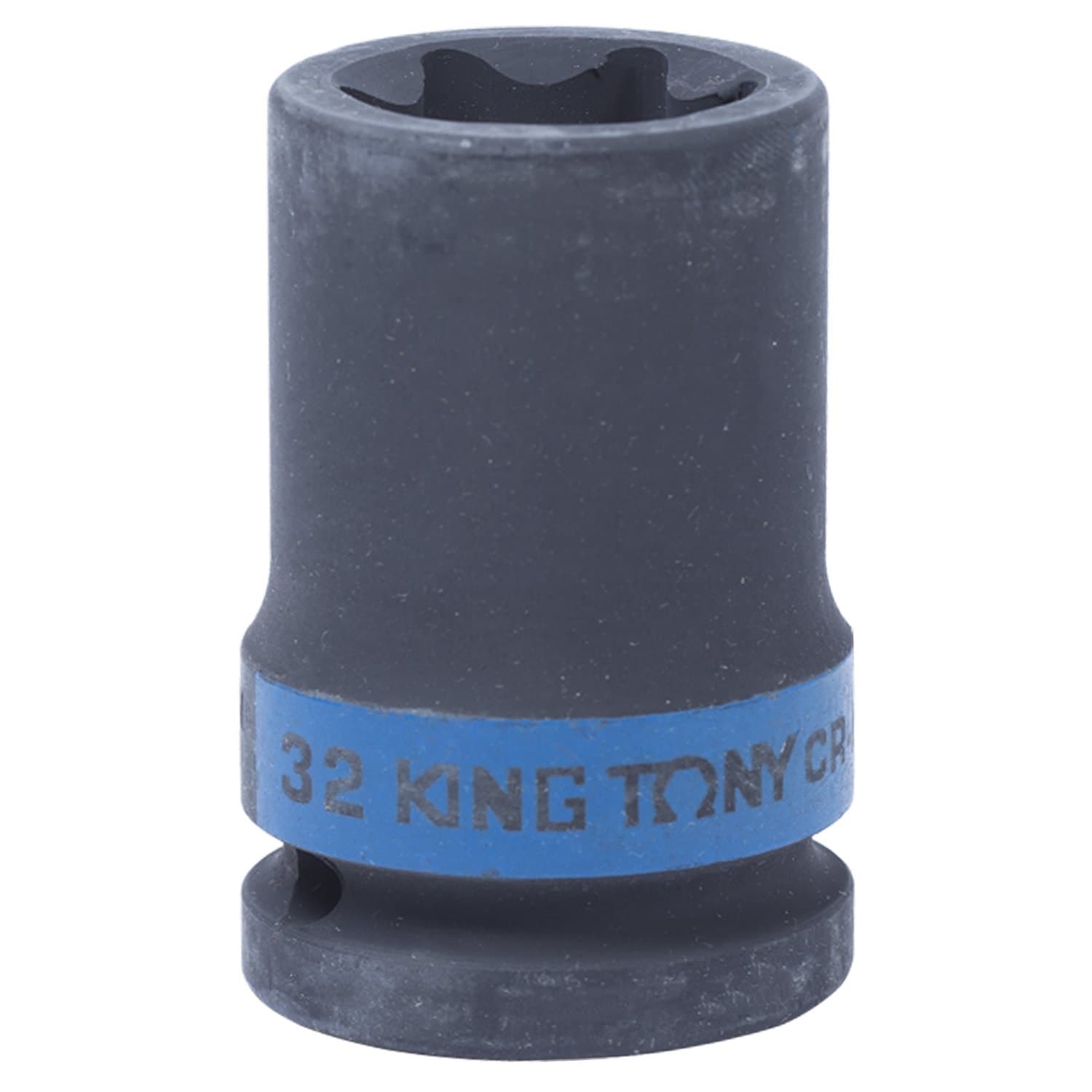 Головка торцевая ударная TORX Е-стандарт 3/4', E32, L = 56 мм