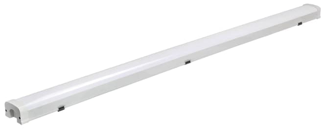 Светильник светодиодный влагозащищенный ДСП-20Вт 4000К 2320 Лм 600 IP65 SHOPLIGHT