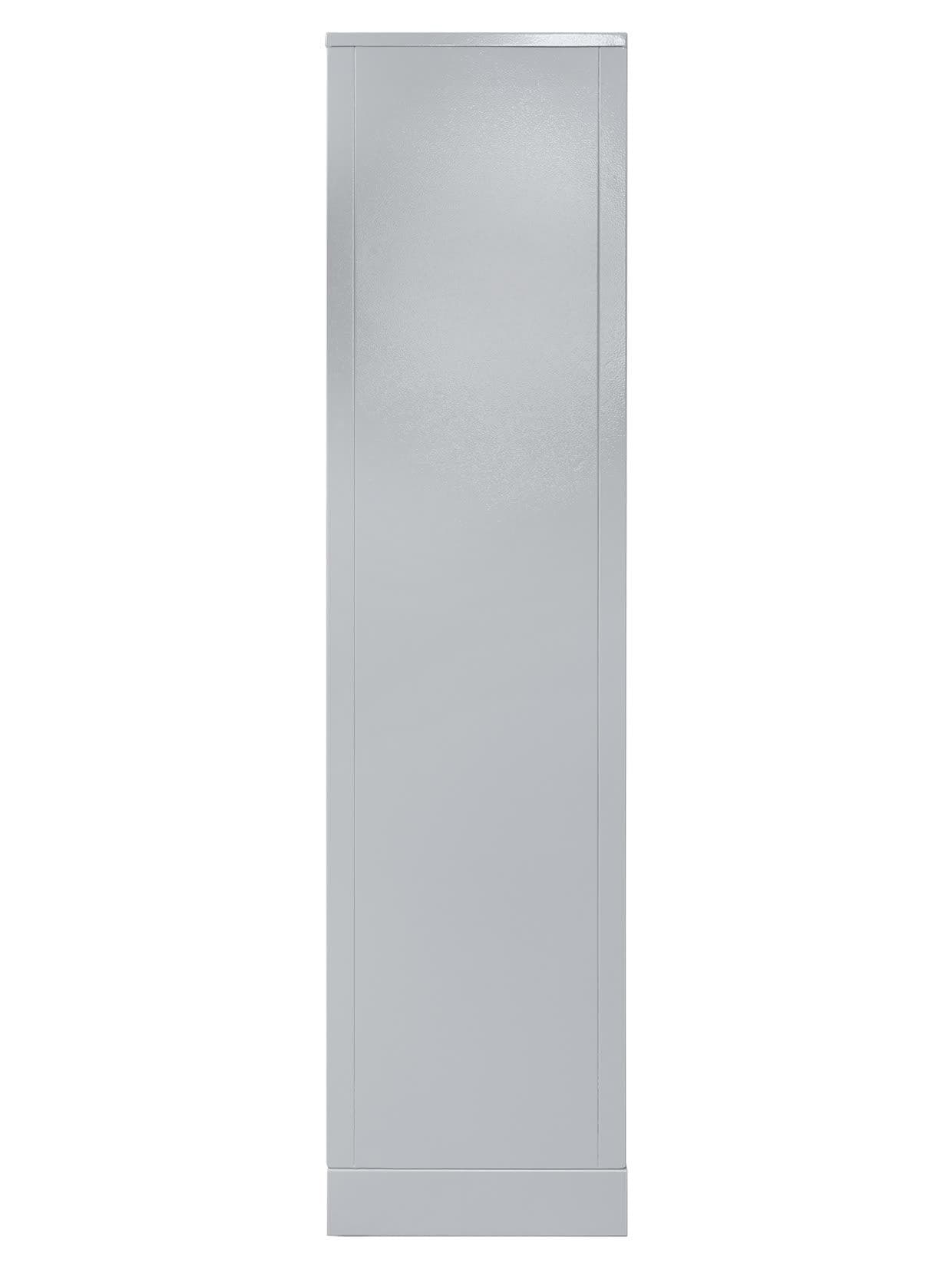 Каркас ВРУ-1 (1800х450х450) IP54 с боковыми панелями