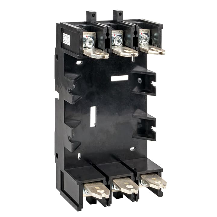 Панель втычная AV POWER-4/3 переднего присоед. PID-4/3F 700А Averes