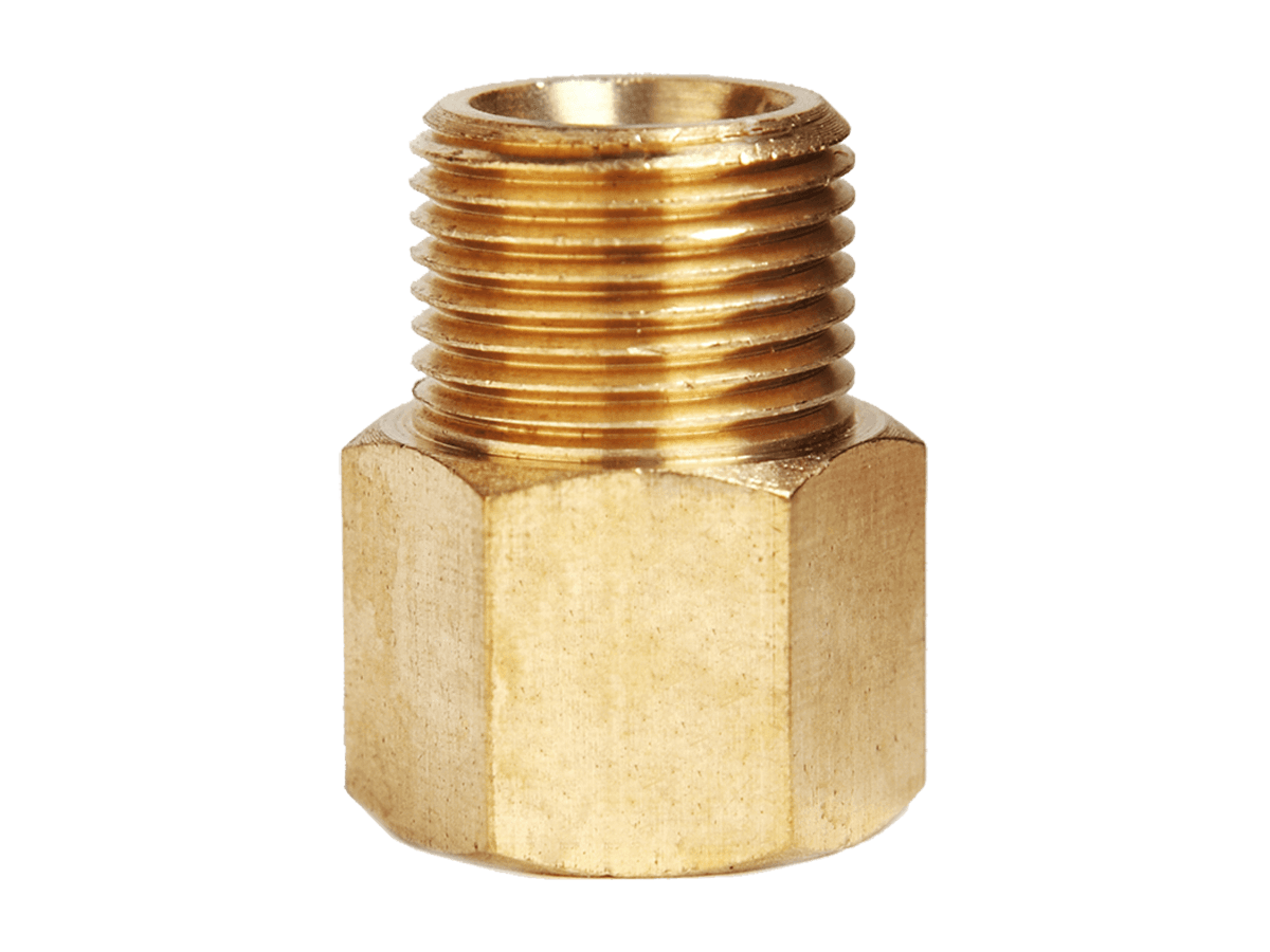 Переходник 3/8-1/4 IZT5074