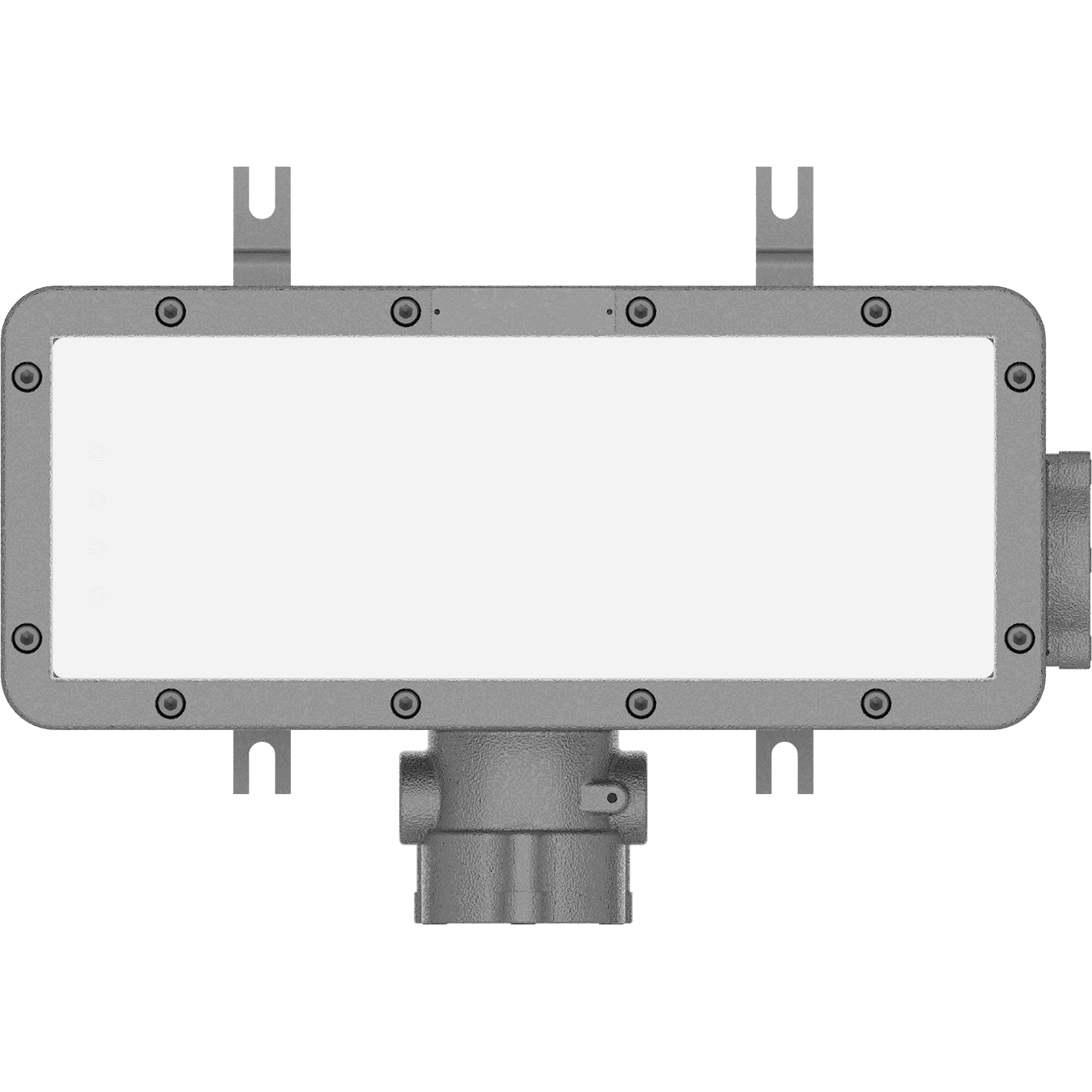 Светильник аварийный LYRA 6521-4 LED