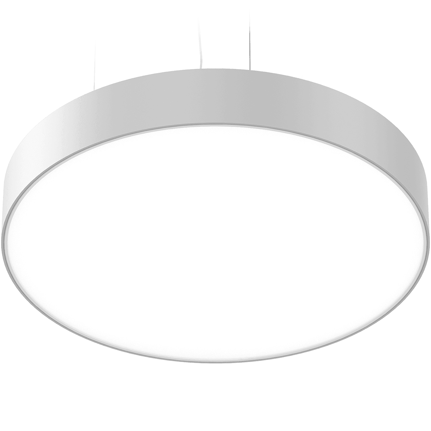 Светильник SOL P 900 BL LED 3000K