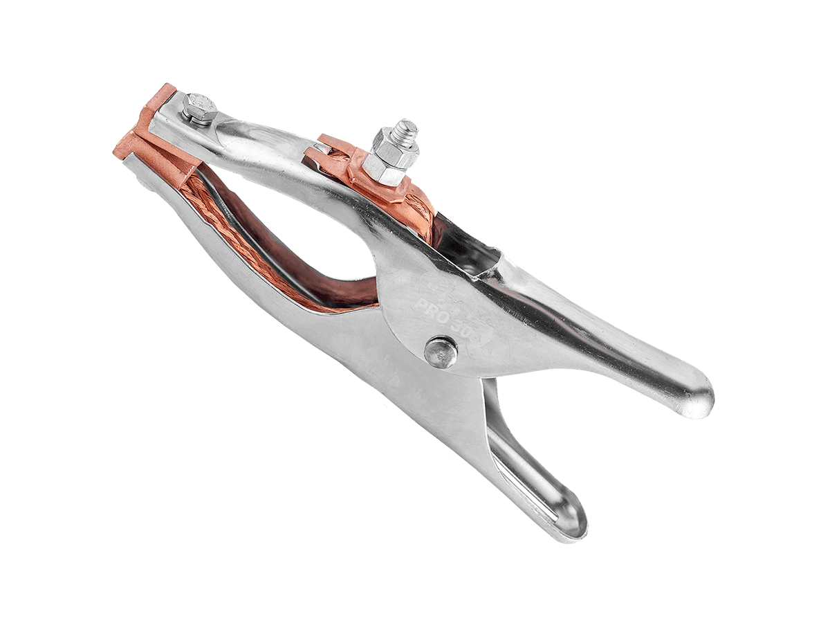Клемма заземления PRO 300 А