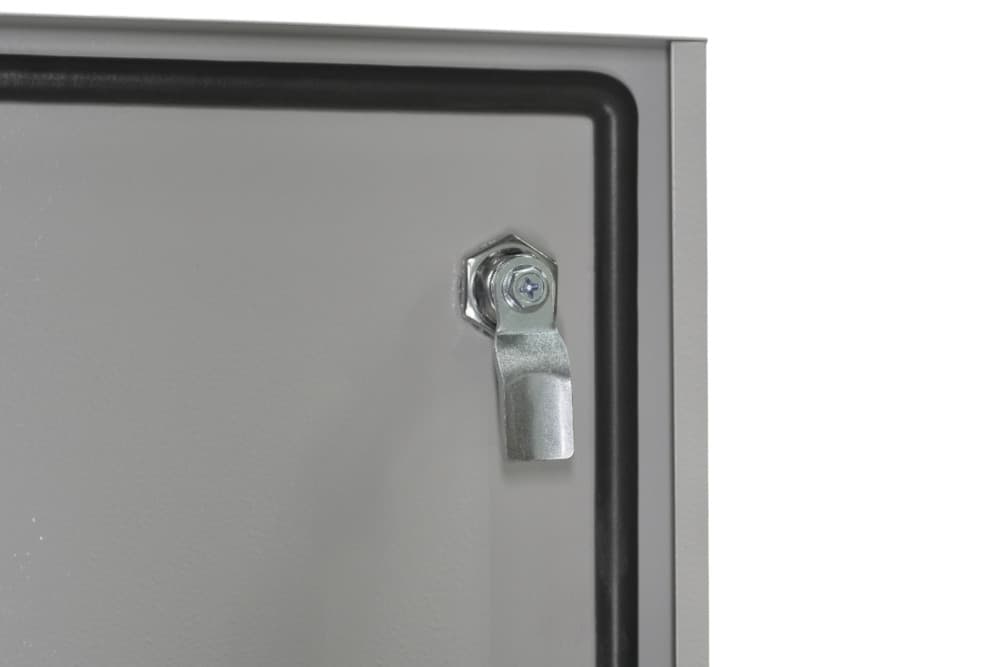 Корпус металлический ЩРНМ IP55 300х250х200