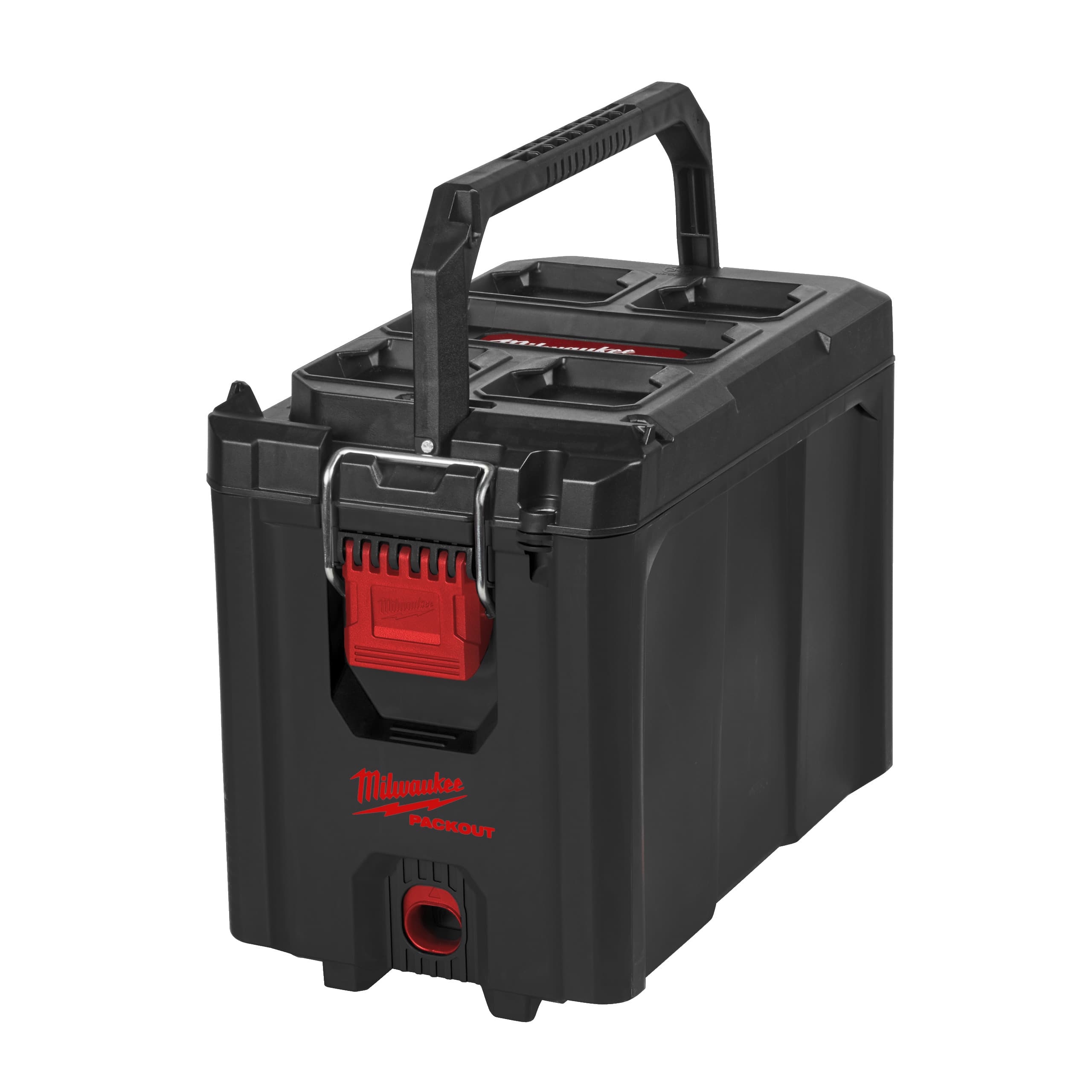 Кейс компактный PACKOUT