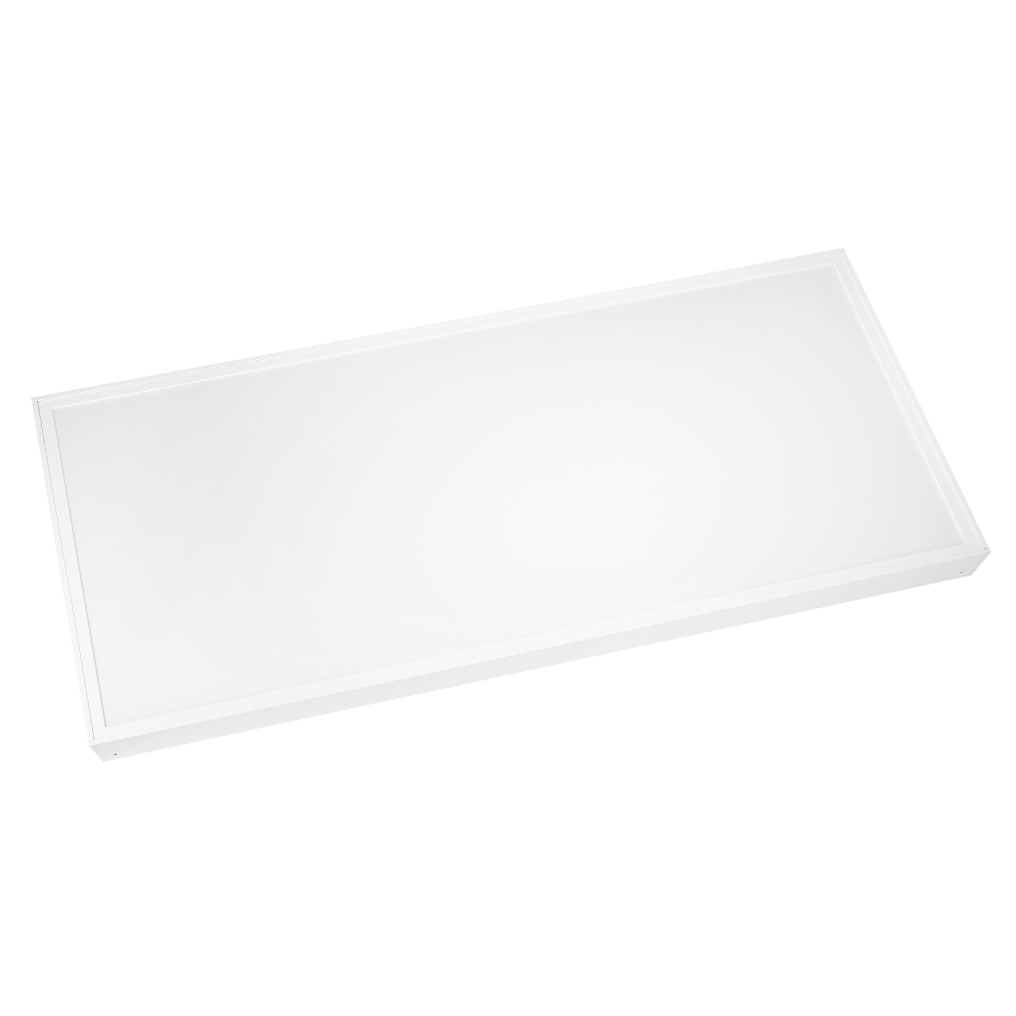 Панель IM-EMERGENCY-1.5H-S600x1200-53W White6000 (WH, 120 deg, 230V) (, IP40 Металл, 2 года)