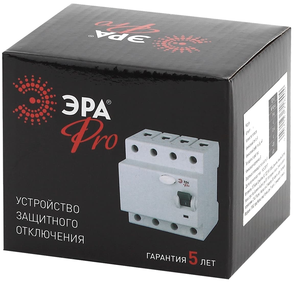 УЗО PRO NO-902-67 ВД1-63 4P 16А 300мА