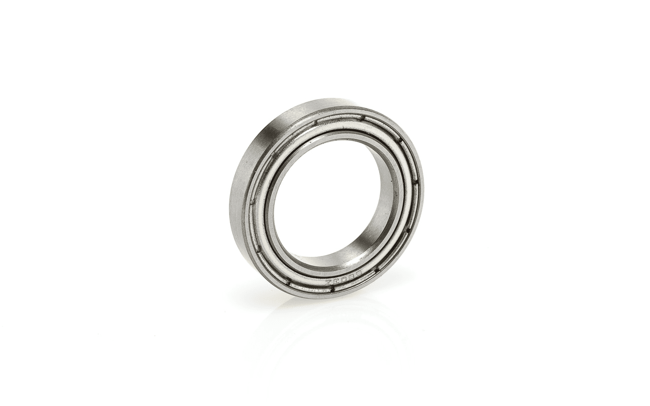 Подшипник 1000803 ZZ (61803 ZZ) ZNL