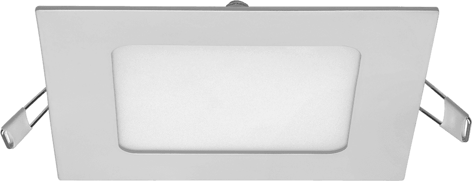 Светильник светодиодный ДВО-7w OLP-S1-7W-4K-WH-LED