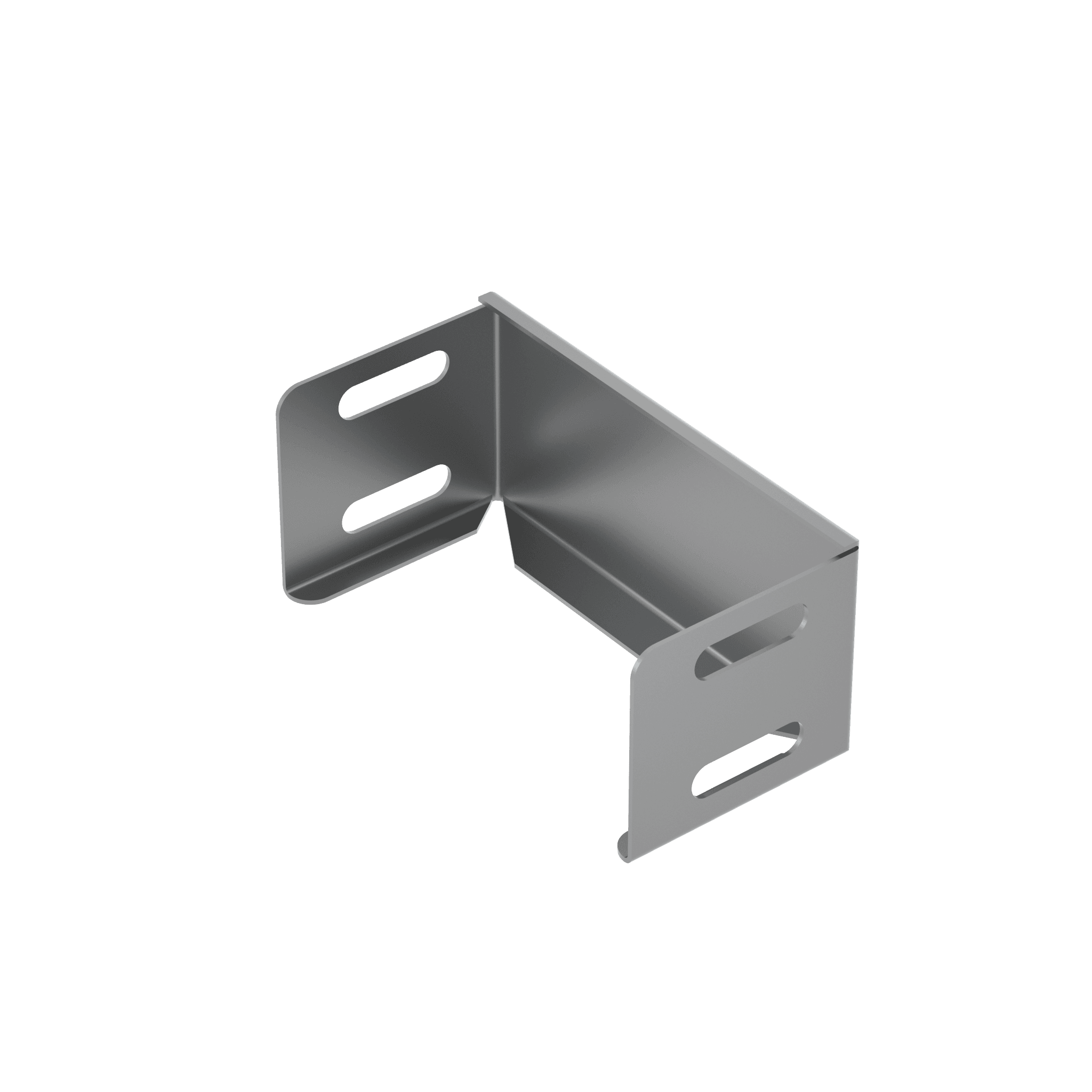 Заглушка лотка 50х200 мм