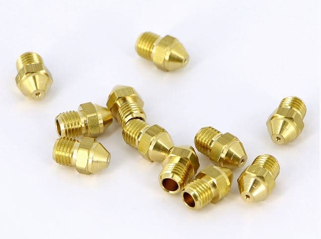 Комплект перевода на сжиженный газ 11x0.85