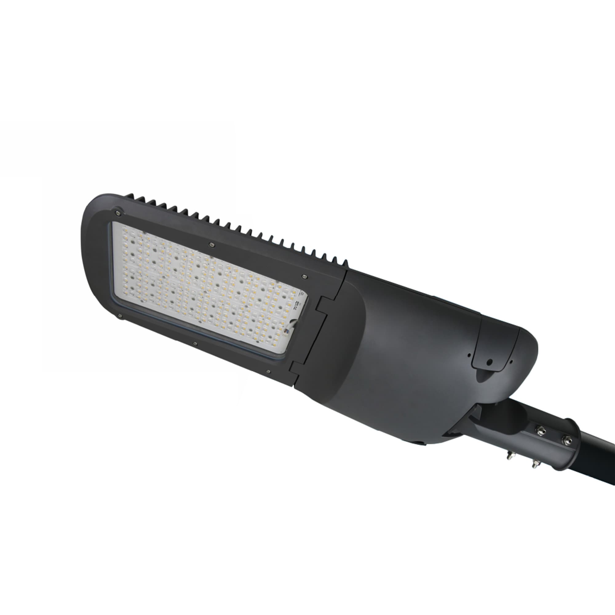 Светильник светодиодный OXOR-LUMI-696х308-120W Day5000 (GR, 144x80 deg, 230 В) IP66 (ARL)