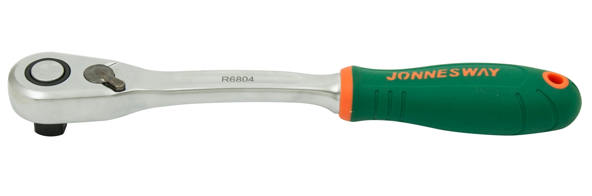 Рукоятка трещоточная 1/2''DR, 60 зубцов, 250 мм