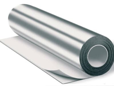 рулон теплоизоляционный 1000-25 AD AL CLAD, 280 mic 85LAAL25100CL
