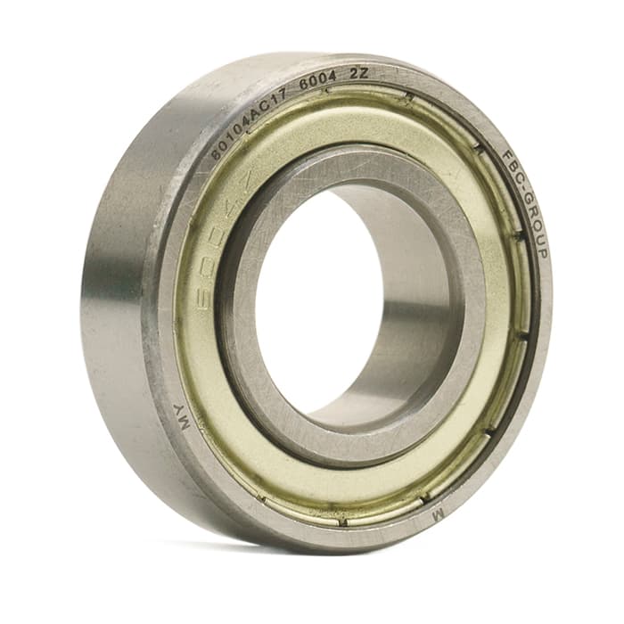 Подшипник 80104 АС17 FBC (ГОСТ)