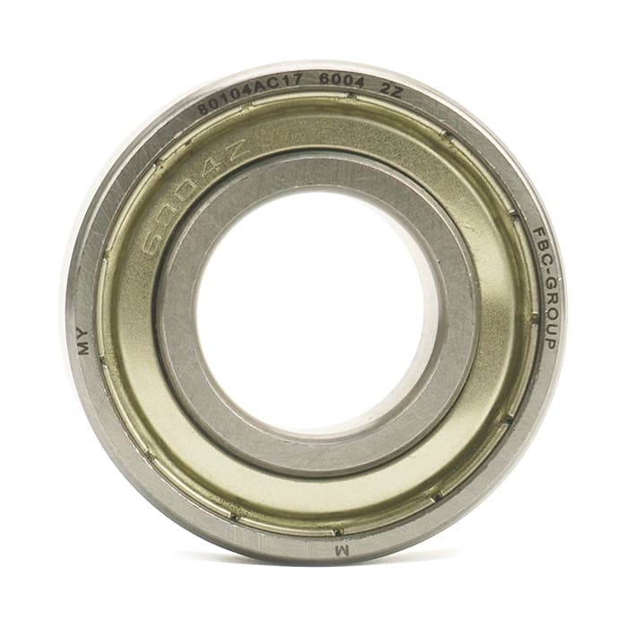 Подшипник 80104 АС17 FBC (ГОСТ)