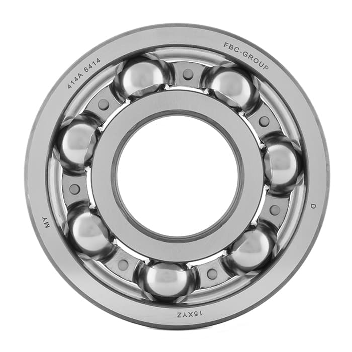 Подшипник 414 А FBC (ГОСТ)